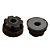 Bucha Suporte Do Compressor Omega astra calibra S10 4 Cil. - Imagem 1