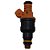 Bico Injetor Volvo 850 2.0 2.3 2.5 Bosch 0280150785 - Imagem 4
