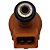 Bico Injetor Volvo 850 2.0 2.3 2.5 Bosch 0280150785 - Imagem 3