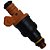 Bico Injetor Volvo 850 2.0 2.3 2.5 Bosch 0280150785 - Imagem 1