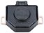 Sensor De Borboleta Uno Turbo Original Bosch 0280120314 - Imagem 1