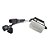 Módulo Ventoinha 600w Audi 8k0959501g - Imagem 2