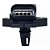 Sensor MAP Golf 1.4 Turbo 0261230389 - Imagem 2