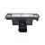 Lanterna Luz De Placa Gol Golf Polo Original Vw - Imagem 2