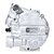 Compressor do Ar Condicionado Chevrolet Cruze 1.4 2020 - Imagem 3