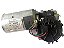 Motor Limpador Para-brisa Ford Ka 1997 1998 - Imagem 1