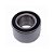 Rolamento Roda Traseira Clio Peugeot Sandero 445539 - Imagem 2