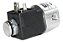 Válvula Solenoide 2 Via 24v M12x1,5 3889978136 - Imagem 1