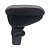 Apoio Braço Encosto Astra Hatch 2007 2008 2009 2010 Preto - Imagem 2