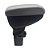 Apoio De Braço Encosto Cinza Astra Hatch 2007 2008 2009 2010 - Imagem 1
