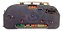 Painel De Instrumentos Vw Golf Gl 354001002 - Imagem 2