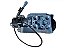 Válvula de pedal de freio knorr Iveco dx60b k013005 - Imagem 1