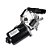 Motor Elétrico Limpador Para-brisa Chevrolet S10 TLA239 - Imagem 1