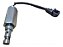 Válvula Solenoide Eletromagnética Do Cabeçote Gol 0309062831 - Imagem 2