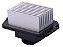 Resistencia ventilação honda 077800-0930 - Imagem 1