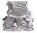 Cárter De Óleo Motor Honda New Civic 1.8 16v Orig Rna2 S/n - Imagem 5