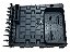 Caixa Fusível Jetta Tiguan Audi A3 1k0937125d - Imagem 1