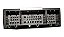 Modulo Conforto Fox 2004 a 2010 Spacefox 2006 a 2010 - Imagem 2
