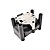 Bobina Central de Ignição Vw Gol G5 032905106D - Imagem 3