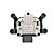 Bobina Central de Ignição Vw Gol G5 032905106D - Imagem 1