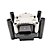 Bobina Central de Ignição Vw Gol G5 032905106D - Imagem 2