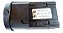 Botão Interruptor Chave Luz Gol G4 5w0941531 - Imagem 2