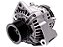 Alternador 55a Gol Saveiro Cht 9120080185 - Imagem 1