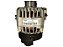 Alternador Fiat Palio Fiorino Siena Denso 519547220 - Imagem 2