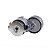 Tensor Correia Poly-v Alternador Sentra 2.0 Fluence 2.0 16v - Imagem 2