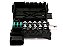 Caixa Fusivel Rele Bateria Golf A3 Bora Passat 1J0937550A - Imagem 1