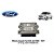 Módulo Injeção Ford Ka 1.0 3cc J7b5-12a650-avb A2c7702990105 - Imagem 1