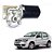 Motor Limpador Parabrisa Palio Siena Strada Idea Weekend - Imagem 1