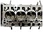 Cabeçote Volkswagen Audi A3 Jetta 2.0 Tsi Std 06H103373K - Imagem 1