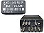 Rele modulo ar mercedes A0035455605 - Imagem 1