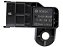 Sensor Map Chery Qq Wuling Tiggo Chana 0261230217 Bosch - Imagem 1