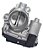 Corpo De Borboleta Tbi Ford Ka 1.0 3cc Flex - Imagem 5