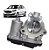 Corpo De Borboleta Tbi Ford Ka 1.0 3cc Flex - Imagem 1