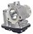 Corpo De Borboleta Tbi Ford Ka 1.0 3cc Flex - Imagem 2