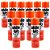 12 Desingripantes White Lub Sintetico Spray 300 Ml - Imagem 3