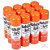 12 Desingripantes White Lub Sintetico Spray 300 Ml - Imagem 1