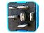 Relê Nagares 12v Peugeot Citroen 9753498780 - Imagem 2