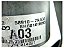Modulo Abs Kia Soul 58910-2k400 - Imagem 3