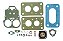 Kit De Juntas Para Carburador Lp-11507 Niva 1.6/laika 1.6 - Imagem 1