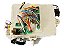 Caixa De Fusíveis E Rele Honda New Fit Tfo-x3201d180025 - Imagem 2