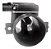 Sensor Fluxo De Ar Fiesta Ka Courier 96FP-12B579-AB - Imagem 3