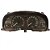 Painel Velocimetro Conta Giros Rpm Ford Mondeo 175 - Imagem 2
