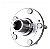 Cubo Roda Dianteira C Rolamento Veloster Elantra Al-780 - Imagem 1