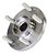 Cubo Roda Dianteira C Rolamento Veloster Elantra Al-780 - Imagem 2