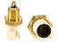 Sensor De Temperatura De Ar Ford Mondeo VW Santana 2.0 8v - Imagem 1