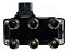 Bobina Ignição Ranger V6 Mustang Taurus V6 F57u-12029-aa - Imagem 2